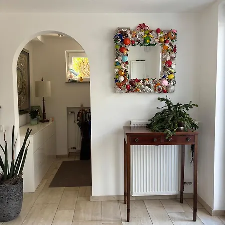 Aix Suedviertel Apartment Aachen