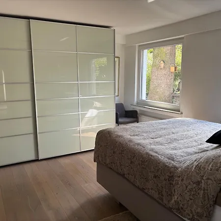 Apartment Aix Suedviertel Aachen
