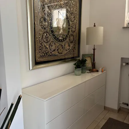 Apartment Aix Suedviertel *